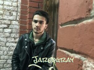 Jaredgray