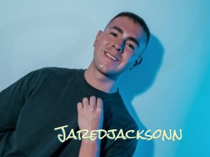 Jaredjacksonn