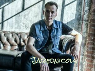 Jarednicols