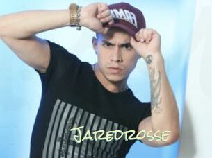 Jaredrosse