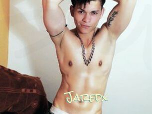 Jaredx
