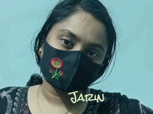 Jarin