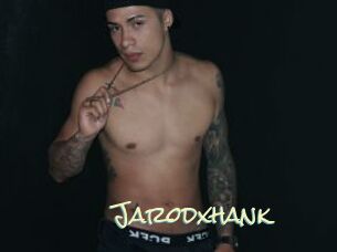 Jarodxhank