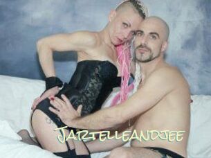 Jartelleandjee