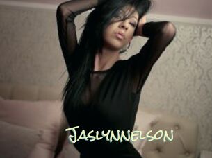 Jaslynnelson