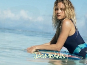 Jasmeann