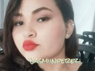 Jasmiinperez