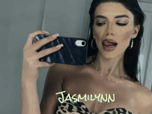 Jasmilynn
