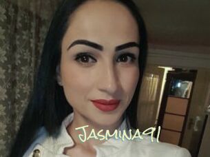 Jasmina91