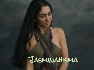 Jasminahisma