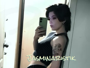 Jasminaristik