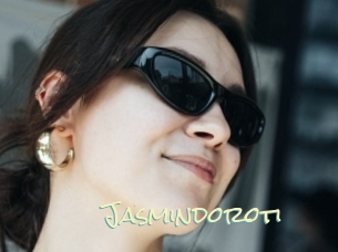 Jasmindoroti