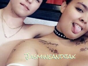 Jasmineandjax