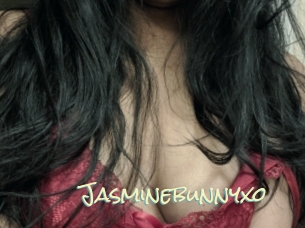 Jasminebunnyxo
