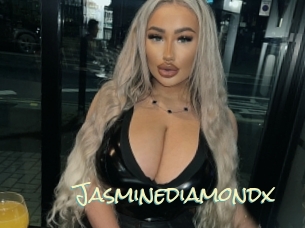 Jasminediamondx