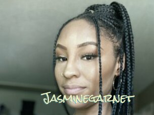 Jasminegarnet