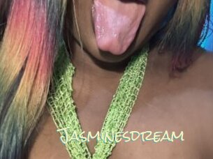 Jasminesdream