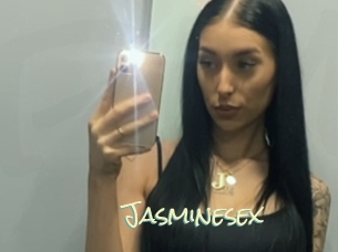 Jasminesex