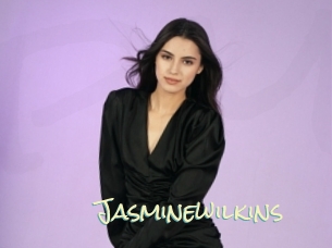 Jasminewilkins