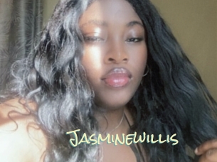 Jasminewillis