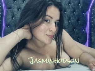 Jasminhodson