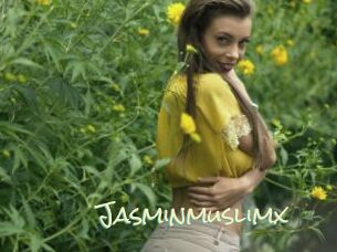 Jasminmuslimx