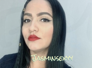 Jasminsexyy