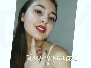 Jasmynmaleek
