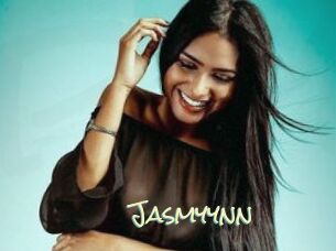 Jasmyynn