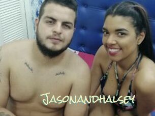Jasonandhalsey