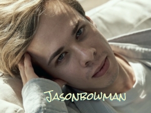 Jasonbowman