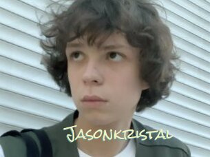 Jasonkristal