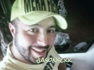 Jasonsexx