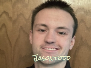 Jasontodd