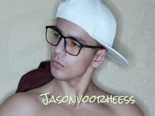 Jasonvoorheess