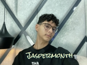 Jaspermonth