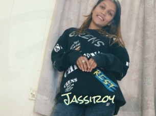 jassiroy Porn Monkey Cash