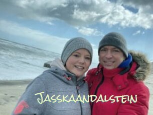 Jasskaandalstein