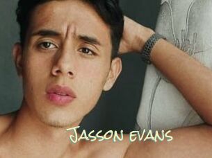 Jasson_evans