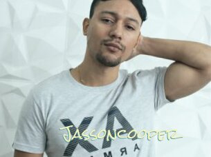 Jassoncooper