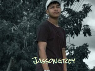 Jassongrey