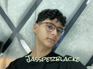 Jassperblacke