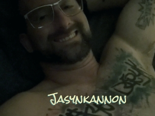 jasynkannon Porn Monkey Cash