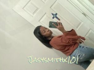 Jasysmithx101