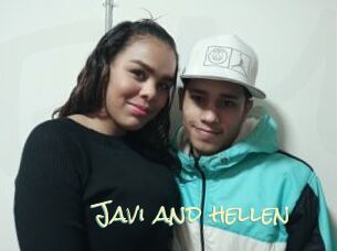 Javi_and_hellen