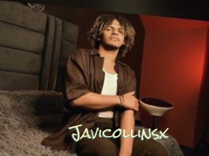 javicollinsx Porn Monkey Cash