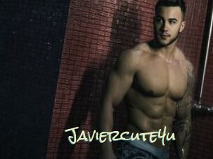 javiercute4u Porn Monkey Cash