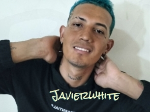 Javierwhite