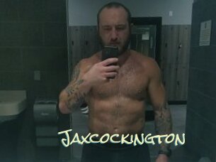 Jaxcockington