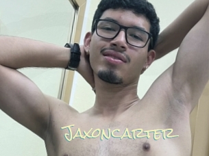 jaxoncarter Porn Monkey Cash